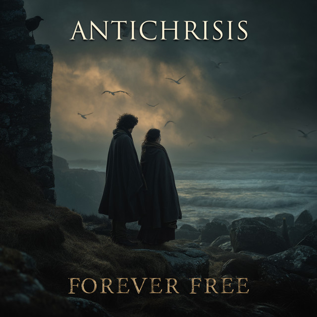 Forever Free