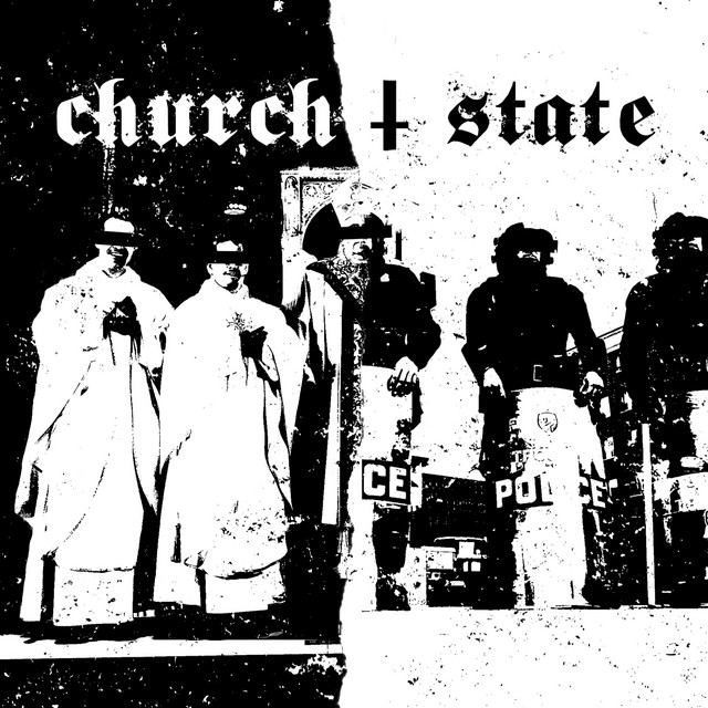 Church + State