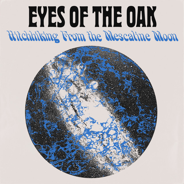 Hitchhiking From the Mescaline Moon
