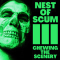 III Chewing The Scenery