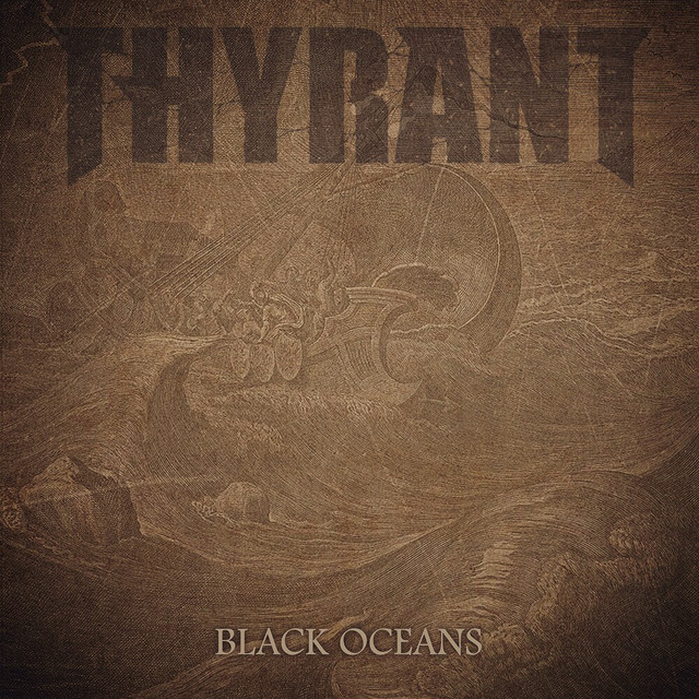 Black Oceans