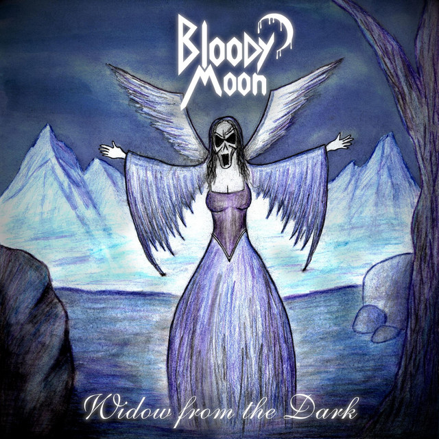 Widow From The Dark