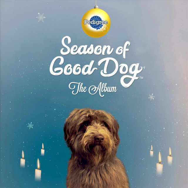Season of Good Dog the Album