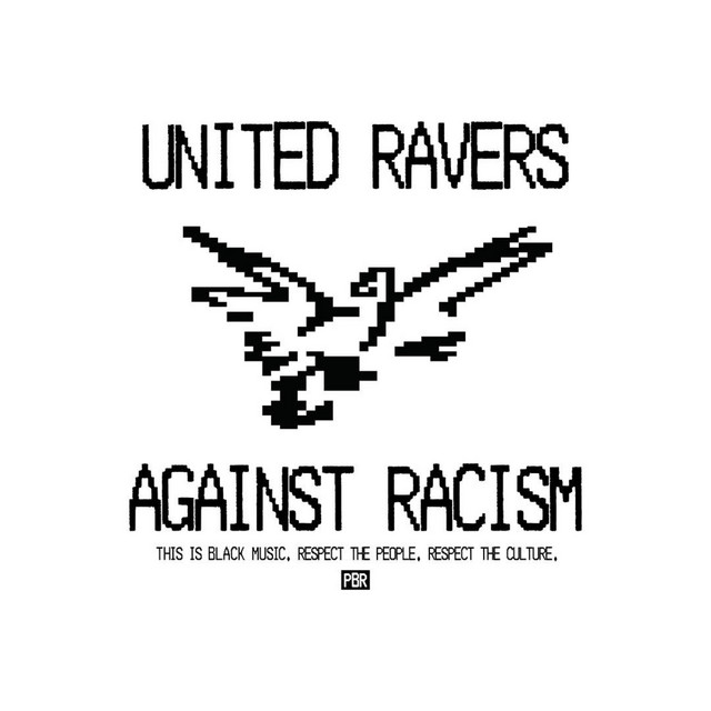 United Ravers Against Racism