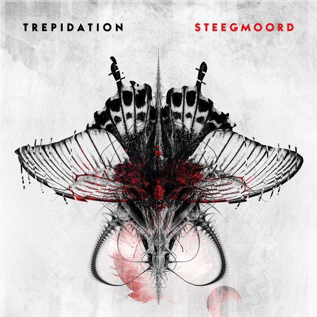 TREPIDATION