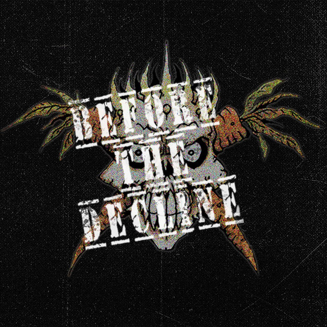 Before the Decline