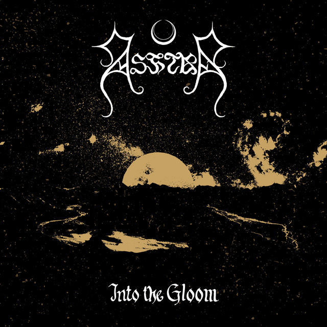 Into the Gloom