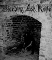 Bleeding Ash Knife