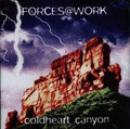 Coldheart Canyon