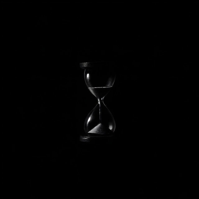 Borrowed Time