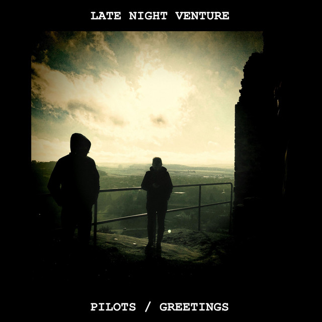 Pilots / Greetings