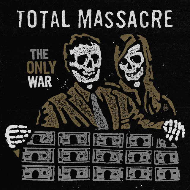 The Only War