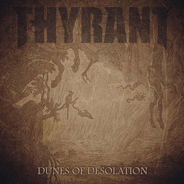 Dunes of Desolation