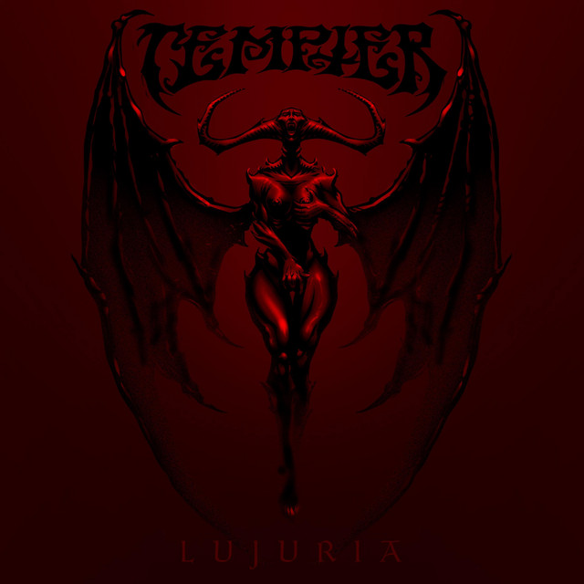 Lujuria