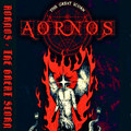 AORNOS - The Great Scorn + Bonus Tracks (tape version - more drums and bass)