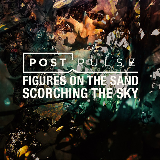 Figures on the Sand / Scorching the Sky