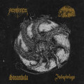 Tetrarchia Ex Bestia (split album)