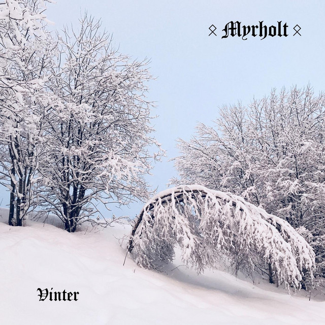 Vinter