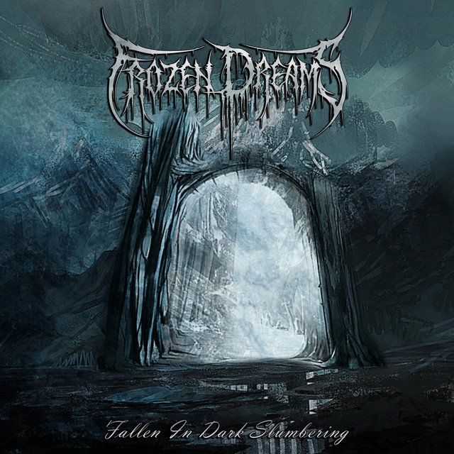 Fallen In Dark Slumbering