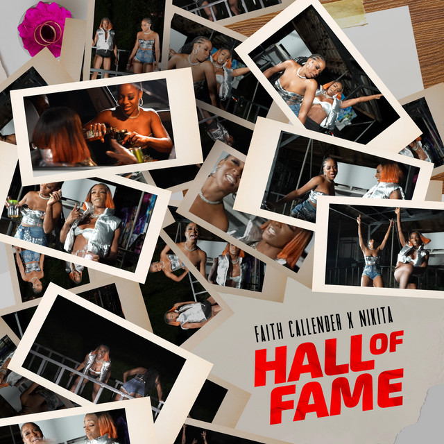 Hall of Fame