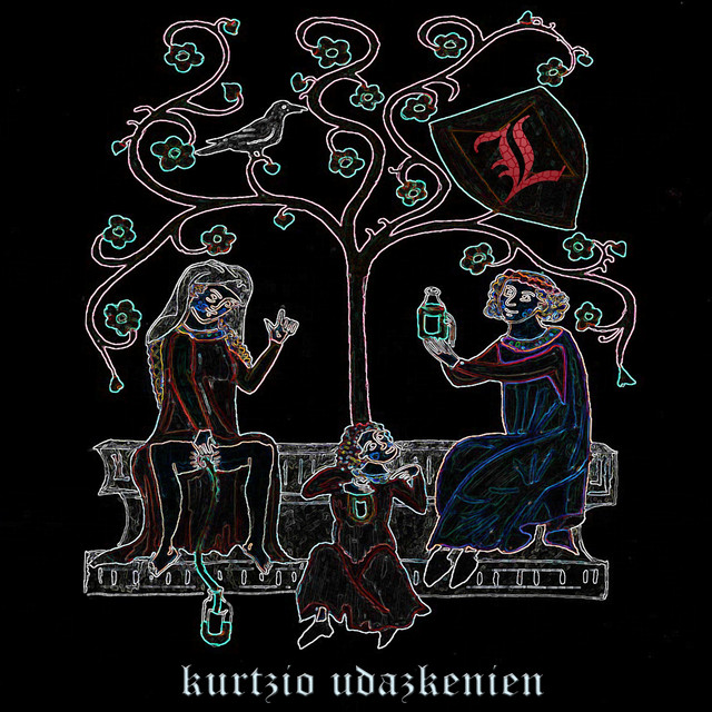 Kurtzio Udazkenien