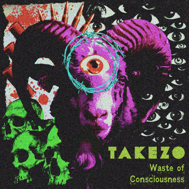 Waste of Consciousness