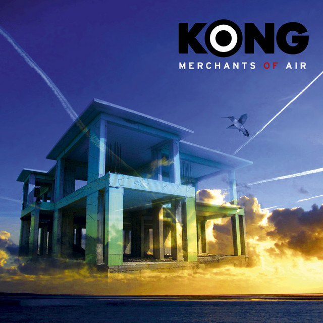 Merchants Of Air