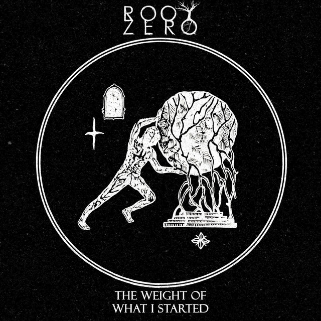 The Weight of What I Started