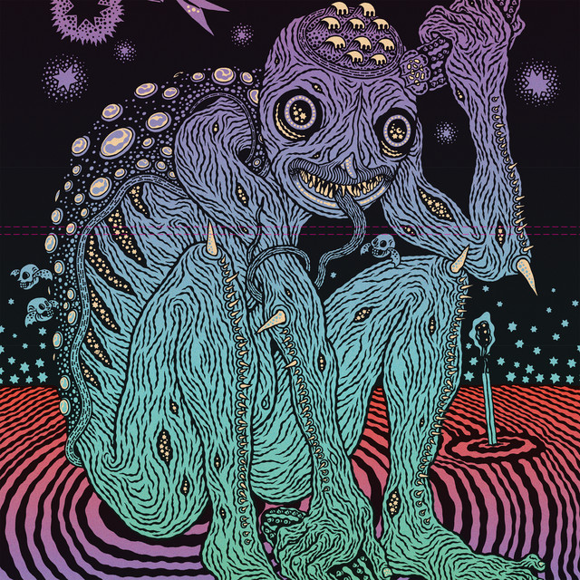 The Watchers