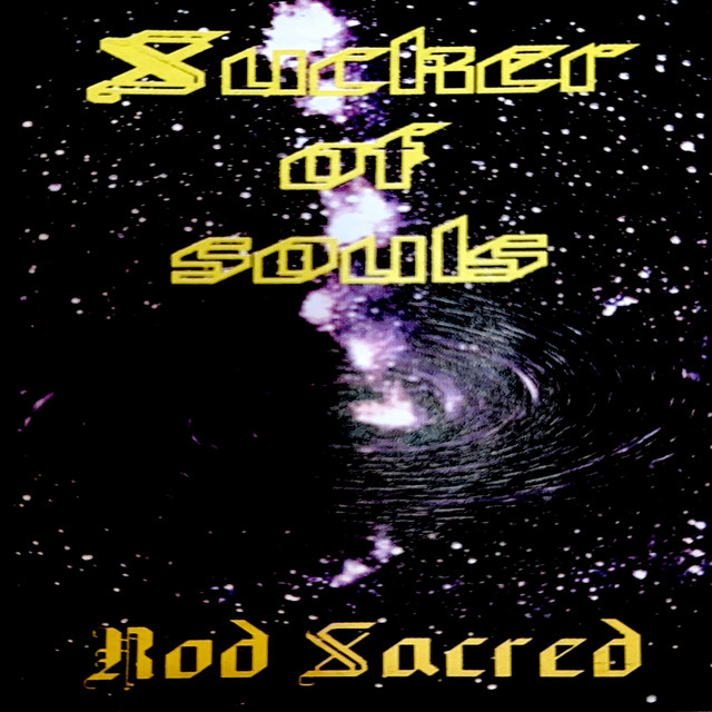 Sucker of Souls