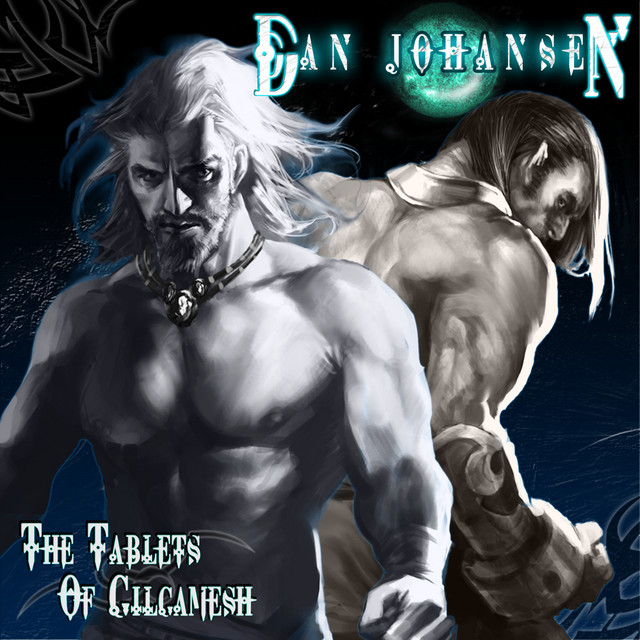 The Tablets of Gilgamesh