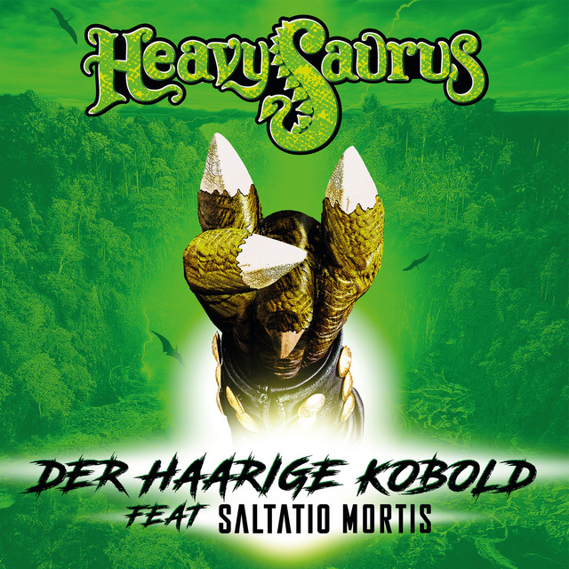 Der haarige Kobold