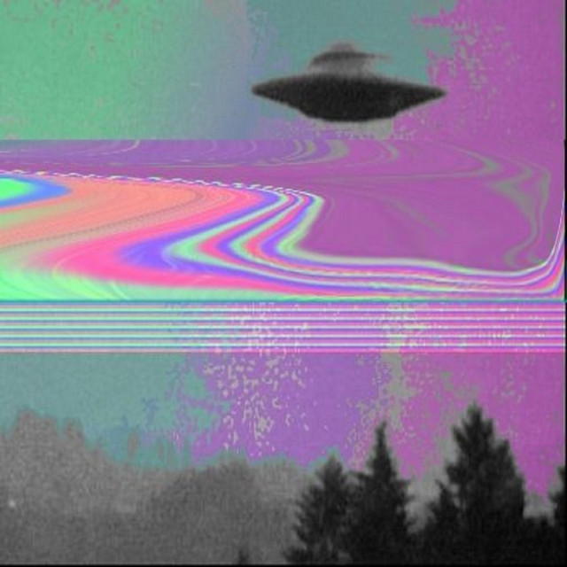 I S E E U F O ' S
