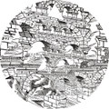[BTB001] Beyond the Bridge (12’’)