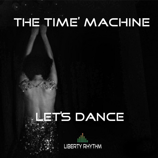 Let's Dance