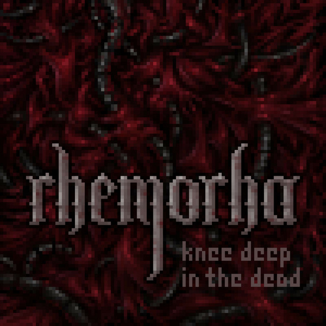 Knee Deep In The Dead