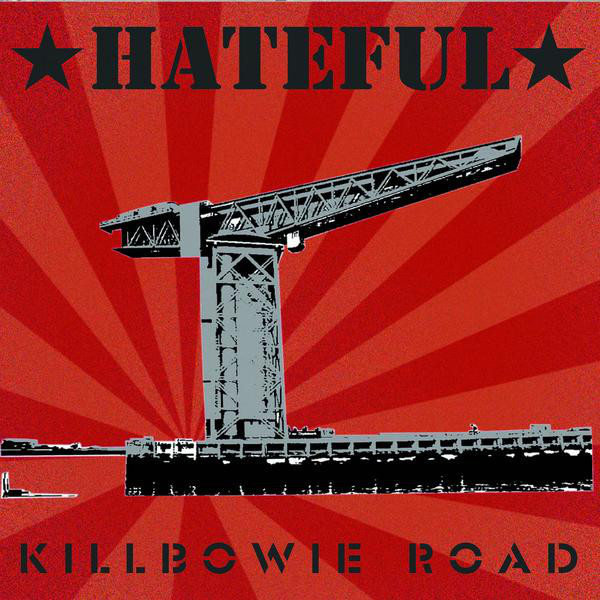 Killbowie Road