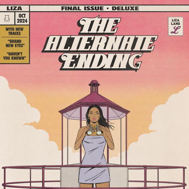 The Alternate Ending (Deluxe)