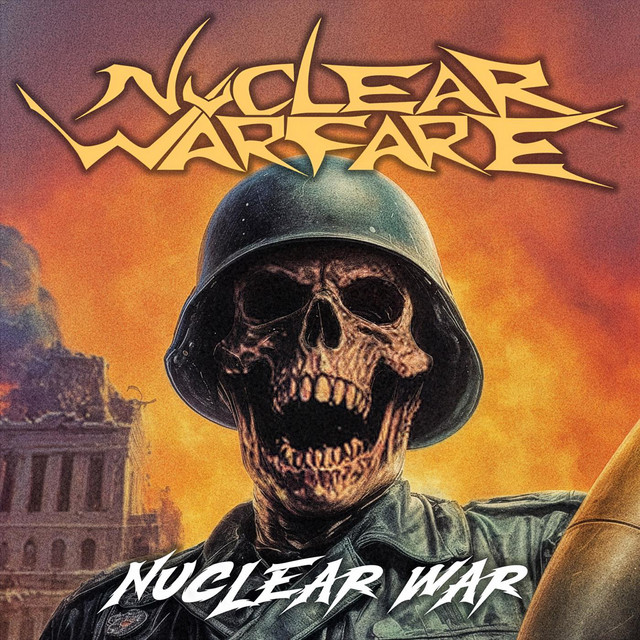 Nuclear War