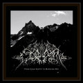 From cold earth to burning sky