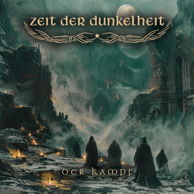 Der Kampf