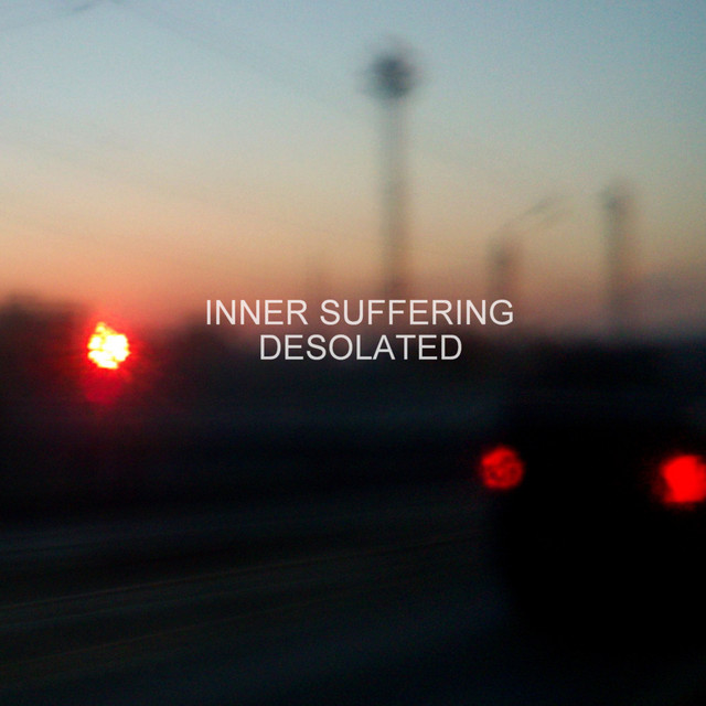 Desolated