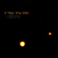 5'906'376'000 Misson Pluto