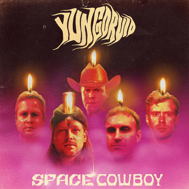 Space Cowboy