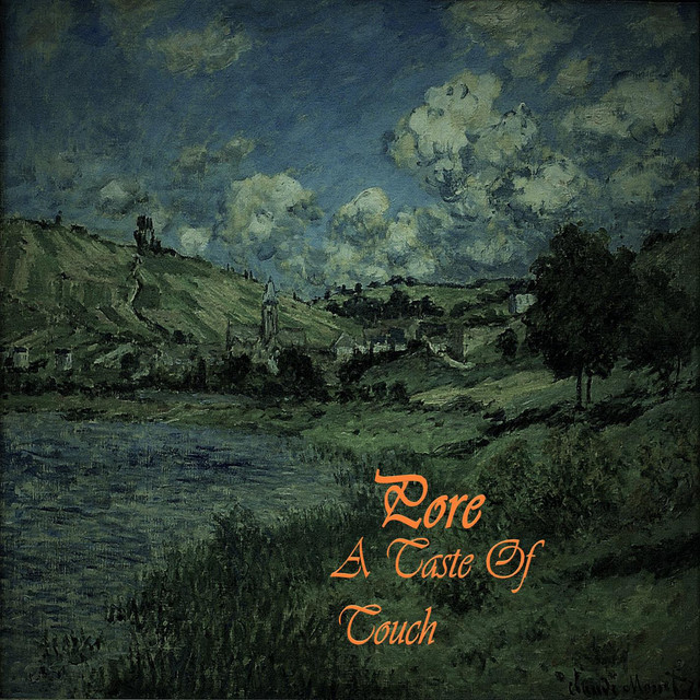 A Taste of Touch