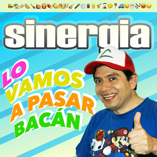 Lo Vamos a Pasar Bacán