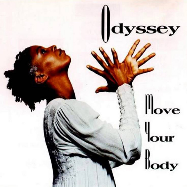 Move Your Body