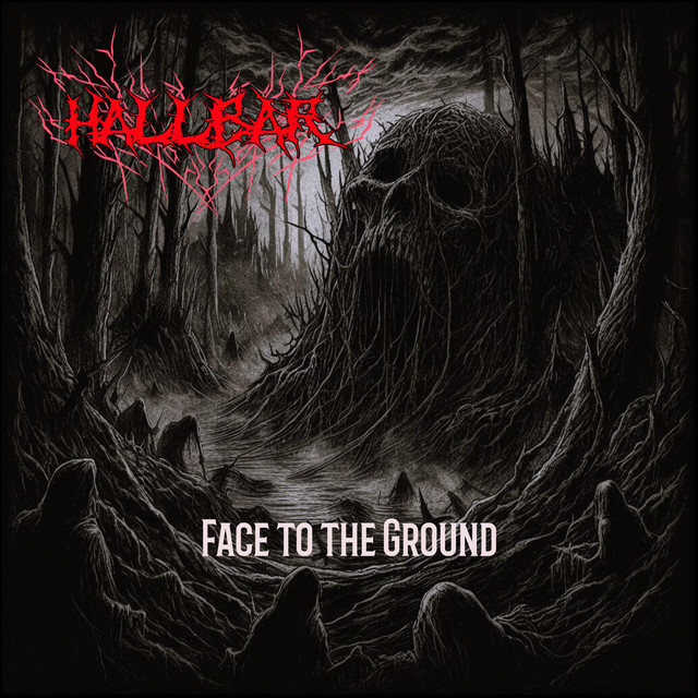 Face to the ground