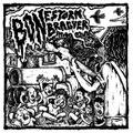 SPLIT w// Bonestorm