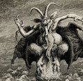 Demonisch Driftwezen (Deel VI)